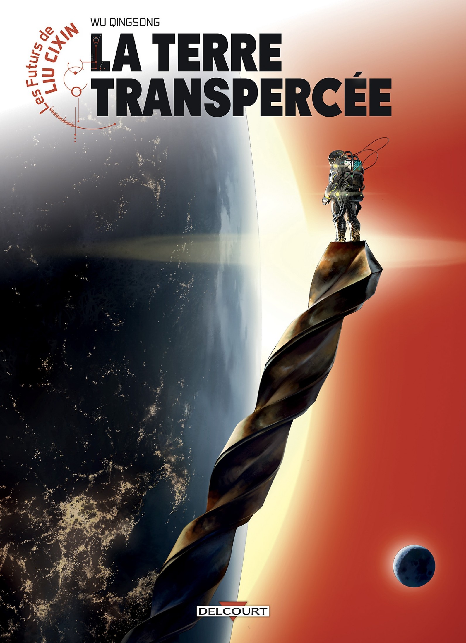 Les futurs de Liu Cixin - 09